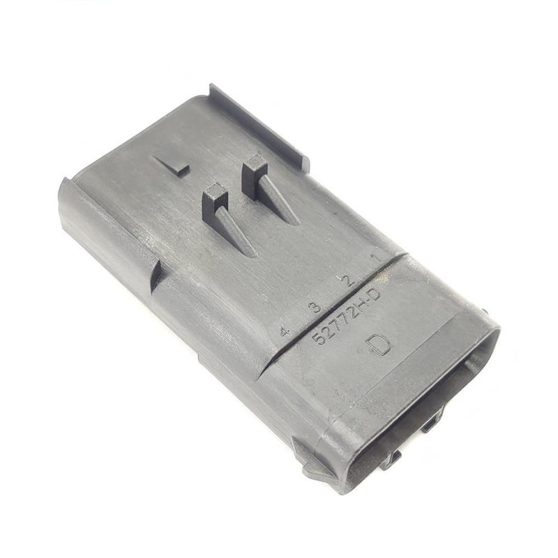 DJ7046Y-2.8-11/21 Αισθητήρας αυτοκινήτων Αισθητήρας σύνδεσης υπαίθρια μπλε καφέ σύρμα 9441491 54200413 Προσαρμοσμένο