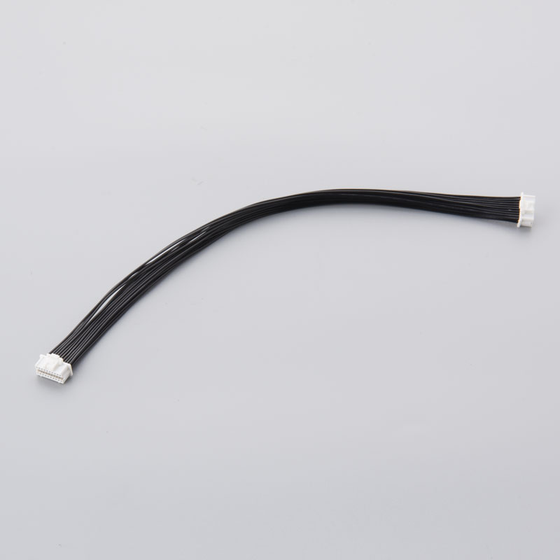 MOLEX5011895010 Διπλή σειρά 1.0 Τερματικό καλώδιο καλωδίων